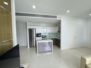 À louer 2 chambres condo à Pathum Wan, Bangkok