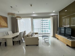 À louer 2 chambres condo à Pathum Wan, Bangkok