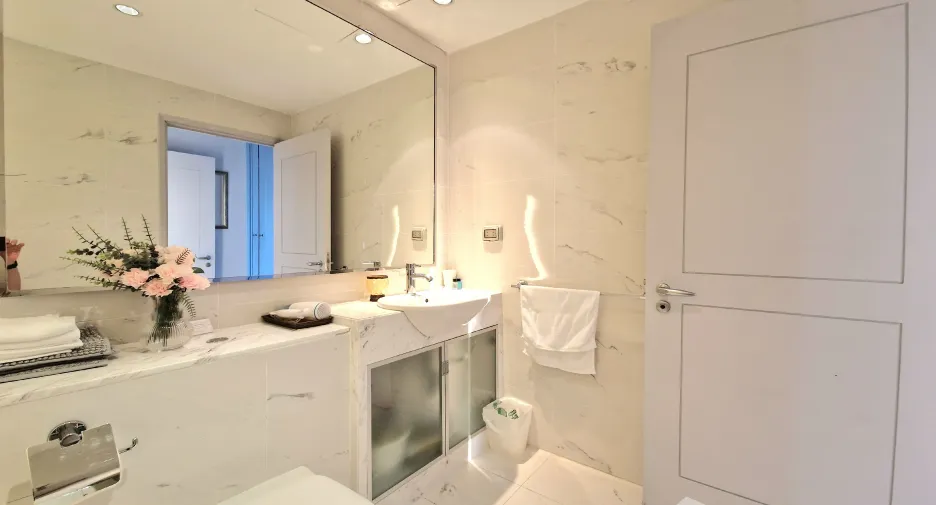 À louer 1 chambre condo à Sathon, Bangkok