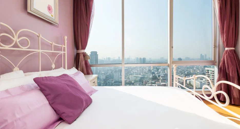 À louer 1 chambre condo à Sathon, Bangkok