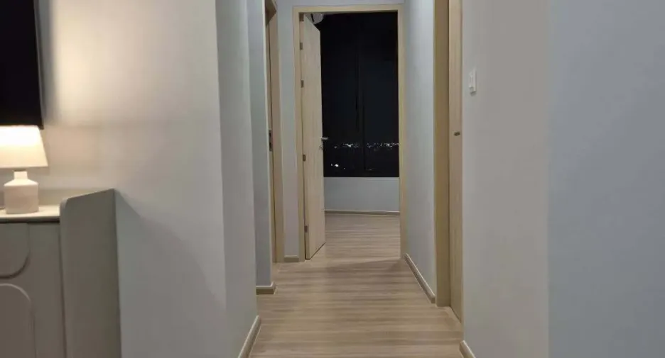 Wohnung zur Miete mit 2 Zimmer in Bang Na, Bangkok