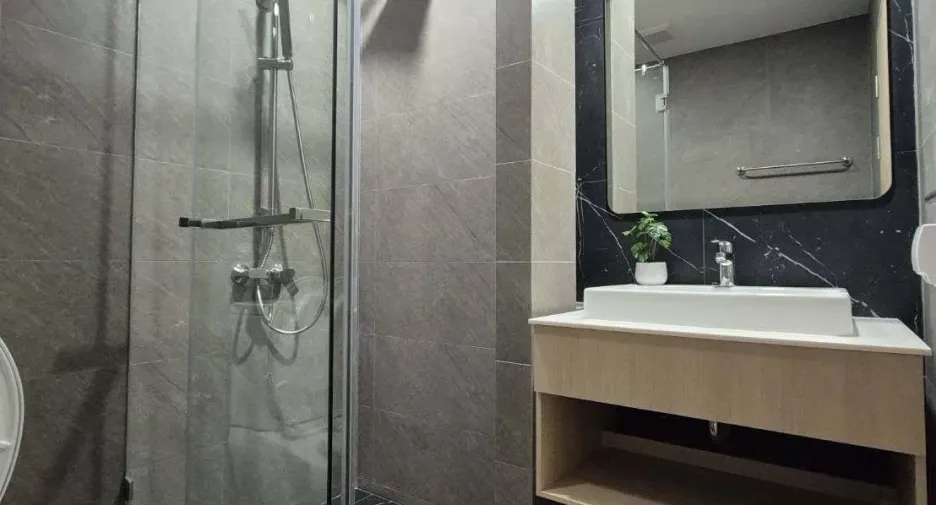 Wohnung zur Miete mit 2 Zimmer in Bang Na, Bangkok