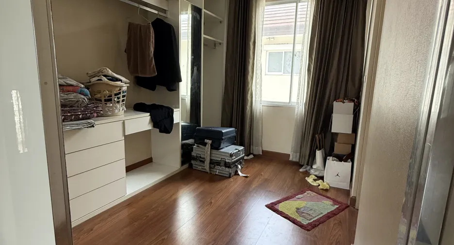 For sale and for rent 3 bedrooms house in Lat Krabang, Bangkok