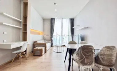 For sale 2 bedrooms apartment in Watthana, Bangkok