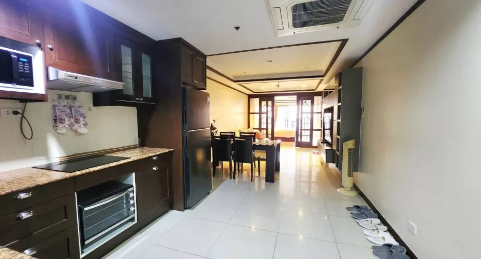 Condo en venta de 1 habitaciones en Bang Rak, Bangkok