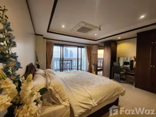 For sale 1 bed condo in Bang Rak, Bangkok