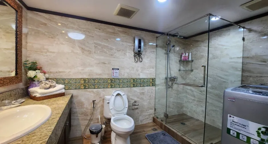 Condo en venta de 1 habitaciones en Bang Rak, Bangkok