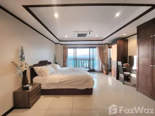 For sale 1 bed condo in Bang Rak, Bangkok