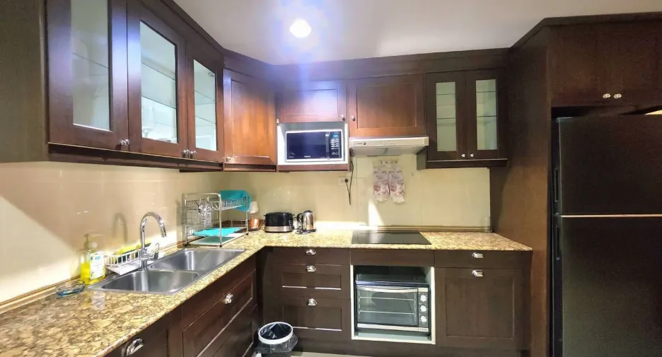 Condo en venta de 1 habitaciones en Bang Rak, Bangkok