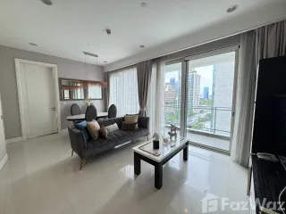出租 2 卧室 公寓 在 Pathum Wan, 曼谷