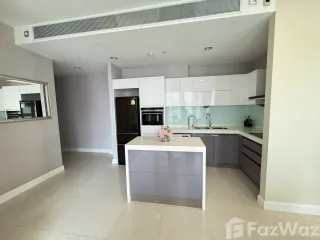 出租 2 卧室 公寓 在 Pathum Wan, 曼谷