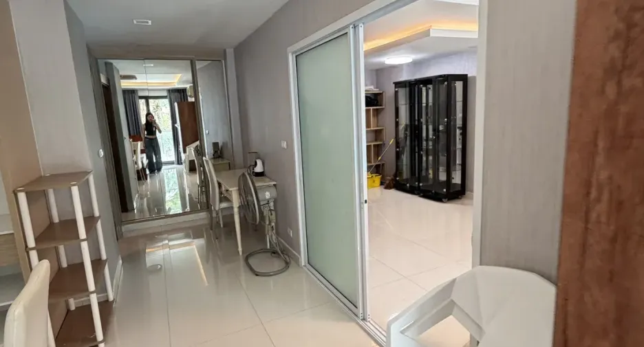 For sale 1 bed condo in Jomtien, Pattaya