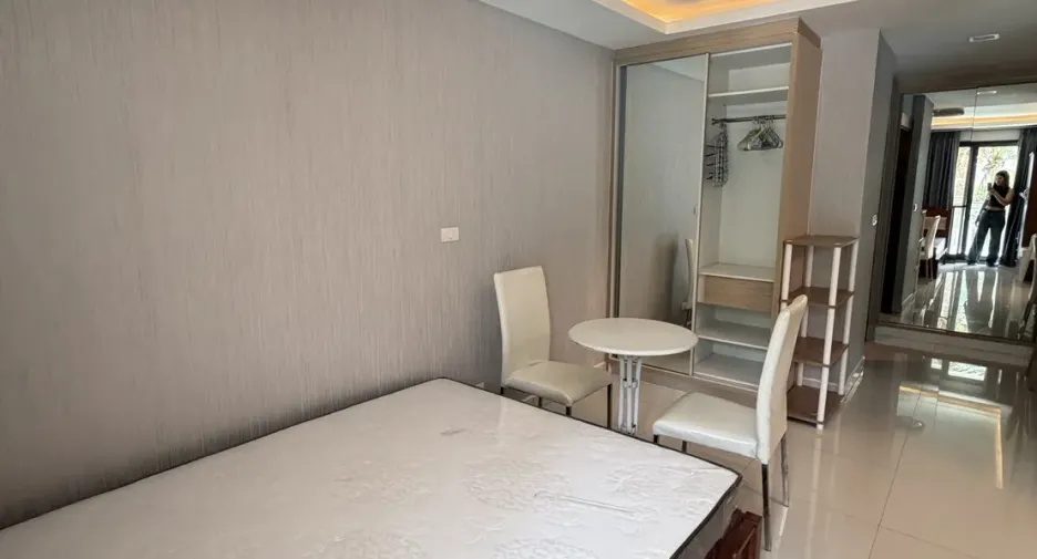 For sale 1 bed condo in Jomtien, Pattaya