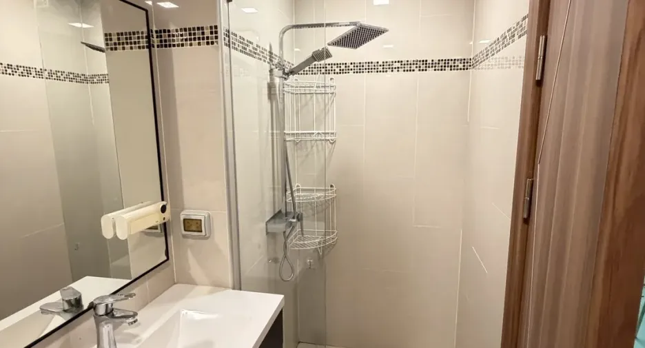 For sale 1 bed condo in Jomtien, Pattaya