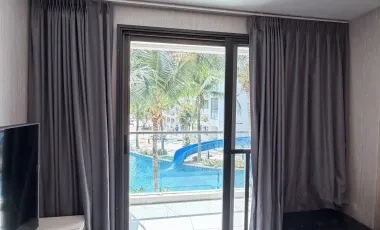 For sale 1 bed condo in Jomtien, Pattaya