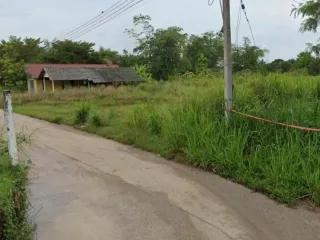 Terreno en venta en Bang Saray, Pattaya