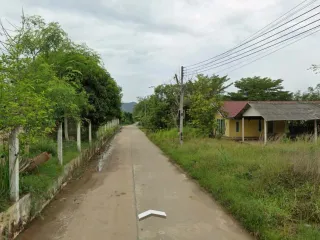 Terreno en venta en Bang Saray, Pattaya