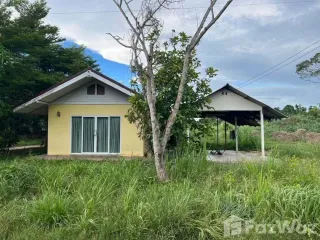 Terreno en venta en Bang Saray, Pattaya