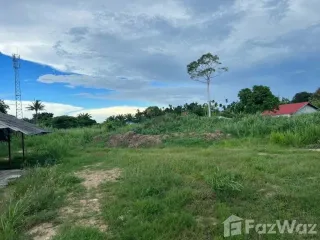 Terreno en venta en Bang Saray, Pattaya