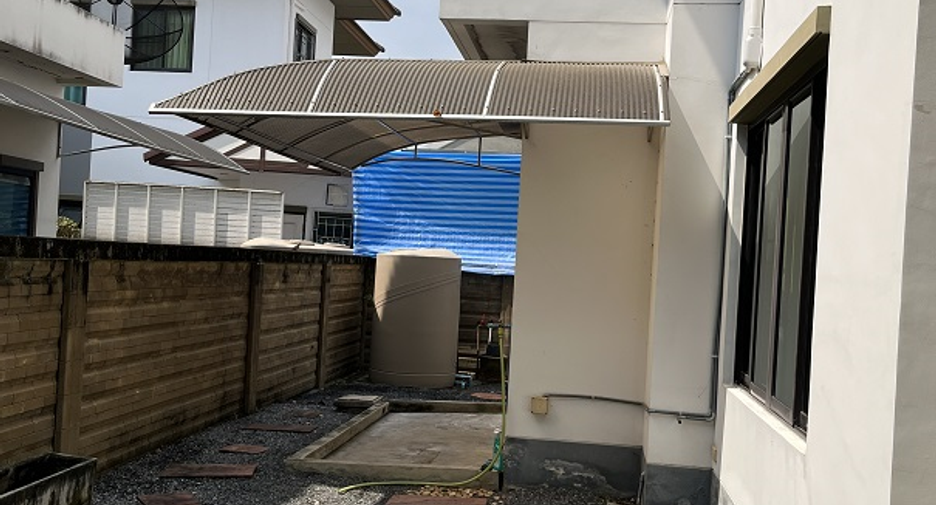 For rent 3 ベッドルーム house in Sai Mai, Bangkok