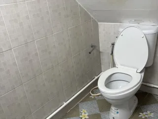 For rent 2 ベッドルーム house in Bang Sue, Bangkok