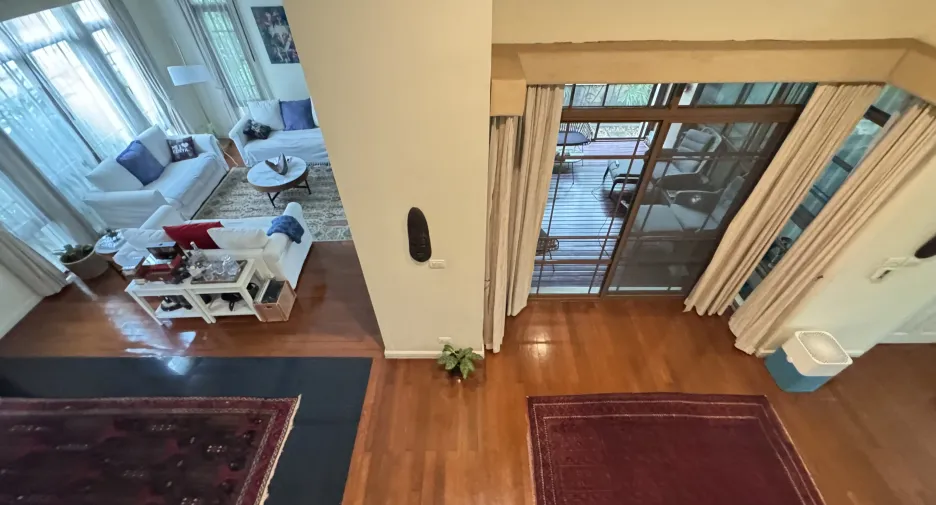 For rent 4 bedrooms house in Watthana, Bangkok