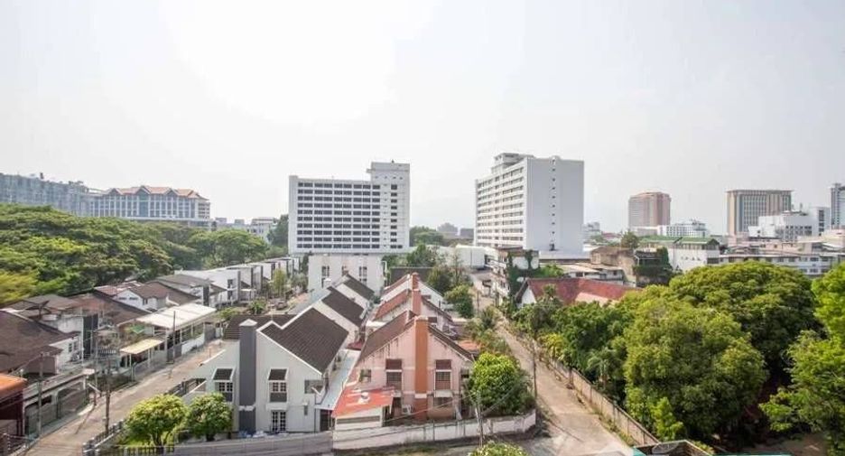 出租 2 卧室 公寓 在 Mueang Chiang Mai, Chiang Mai