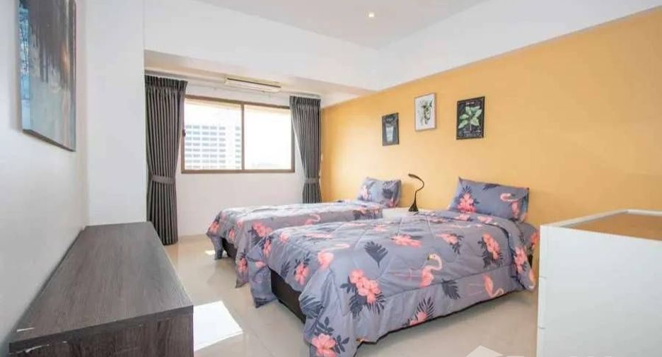 出租 2 卧室 公寓 在 Mueang Chiang Mai, Chiang Mai