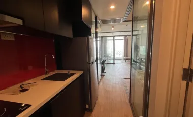 出租 1 卧室 公寓 在 Bang Rak, 曼谷