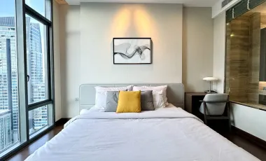 Wohnung zur Miete mit 2 Zimmer in Khlong Toei, Bangkok