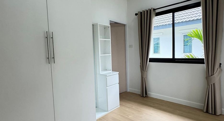 Haus zur Miete mit 3 Zimmer in Saraphi, Chiang Mai