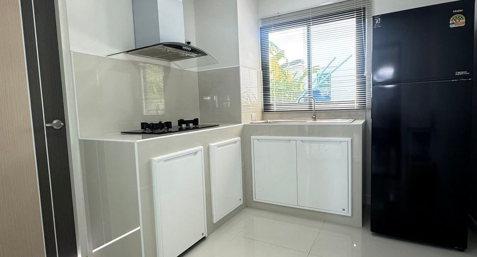 Haus zur Miete mit 3 Zimmer in Saraphi, Chiang Mai