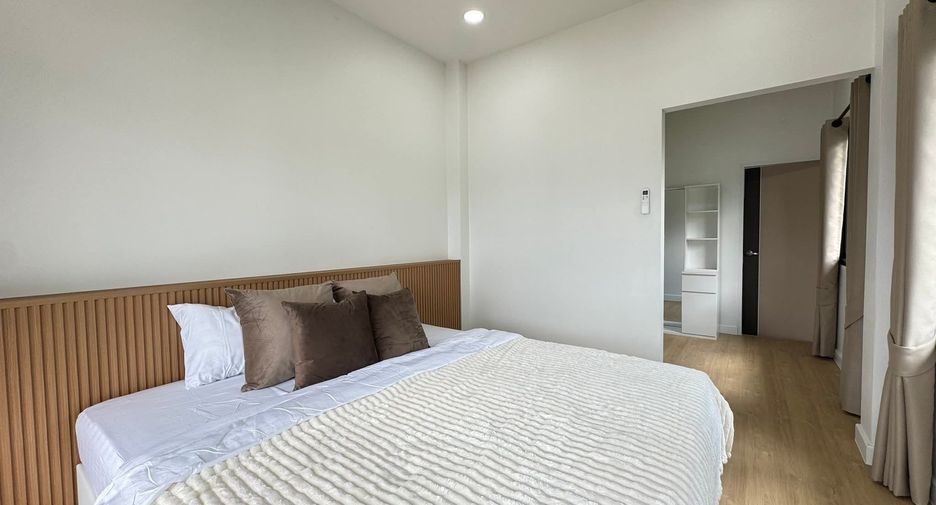 Haus zur Miete mit 3 Zimmer in Saraphi, Chiang Mai
