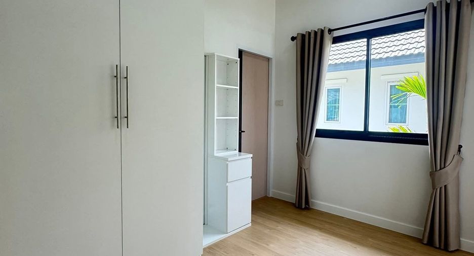 Haus zur Miete mit 3 Zimmer in Saraphi, Chiang Mai
