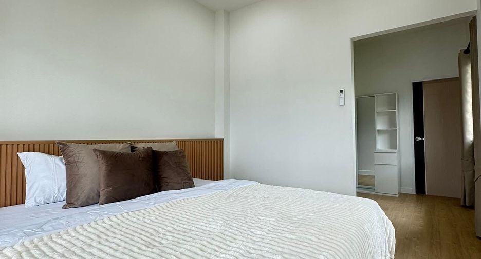 Haus zur Miete mit 3 Zimmer in Saraphi, Chiang Mai