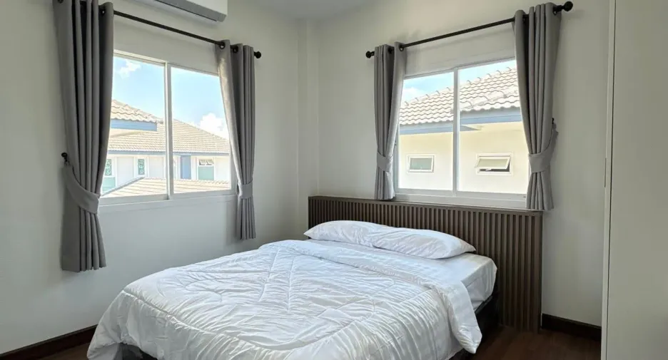Haus zur Miete mit 4 Zimmer in Saraphi, Chiang Mai