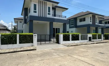 Haus zur Miete mit 4 Zimmer in Saraphi, Chiang Mai