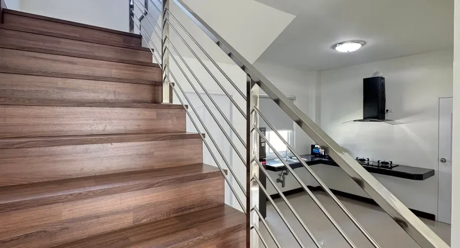 Haus zur Miete mit 4 Zimmer in Saraphi, Chiang Mai