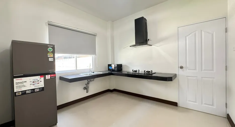 Haus zur Miete mit 4 Zimmer in Saraphi, Chiang Mai