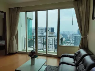 Wohnung zur Miete mit 1 Zimmer in Chatuchak, Bangkok