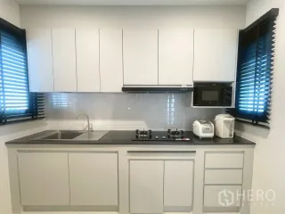 For rent 4 bedrooms house in Bang Phli, Samut Prakan