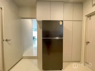 For rent 4 bedrooms house in Bang Phli, Samut Prakan
