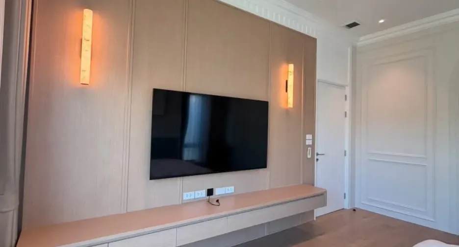 For rent 4 bedrooms house in Saphan Sung, Bangkok