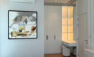 For rent 4 bedrooms house in Saphan Sung, Bangkok