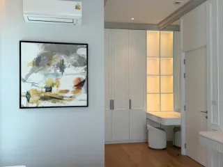 出租 4 卧室 独立屋 在 Saphan Sung, 曼谷