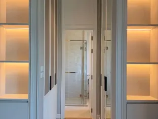 出租 4 卧室 独立屋 在 Saphan Sung, 曼谷