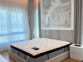 出租 4 卧室 独立屋 在 Saphan Sung, 曼谷