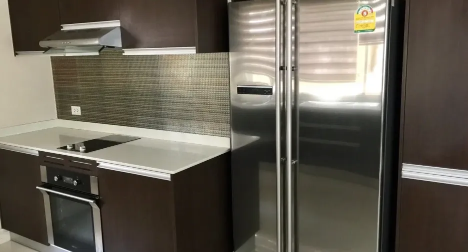 For rent 3 bedrooms house in Prawet, Bangkok