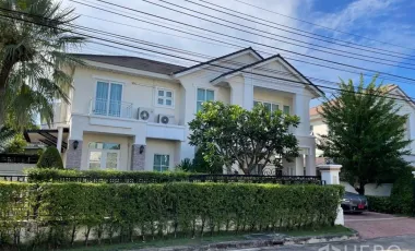 For rent 3 bedrooms house in Prawet, Bangkok
