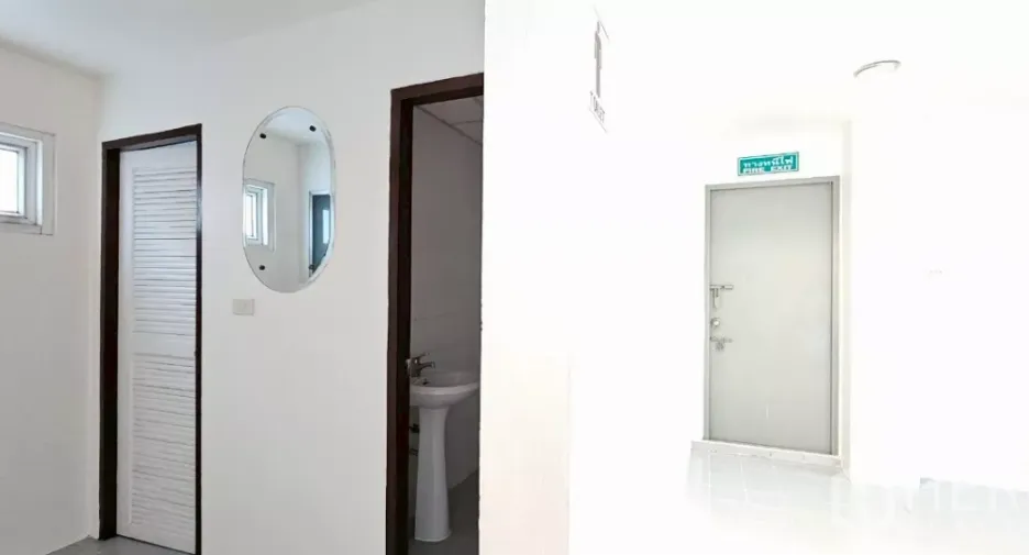 Oficina en alquiler en Bueng Kum, Bangkok